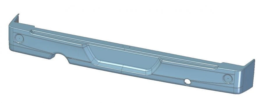 لوحة فتحة داخلية للياز 429260 - المكون 429260-5604032