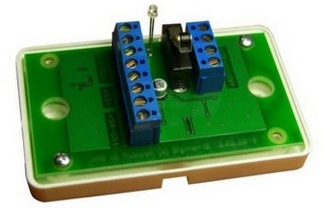 موسع عنواني AР5 الإصدار 08 لخمسة دوائر غير عنوانية