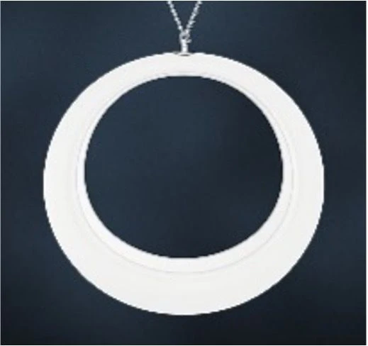 MOON Art Object, Article 210