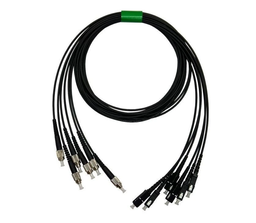 مجموعة كابلات NTSS-FOAMGU