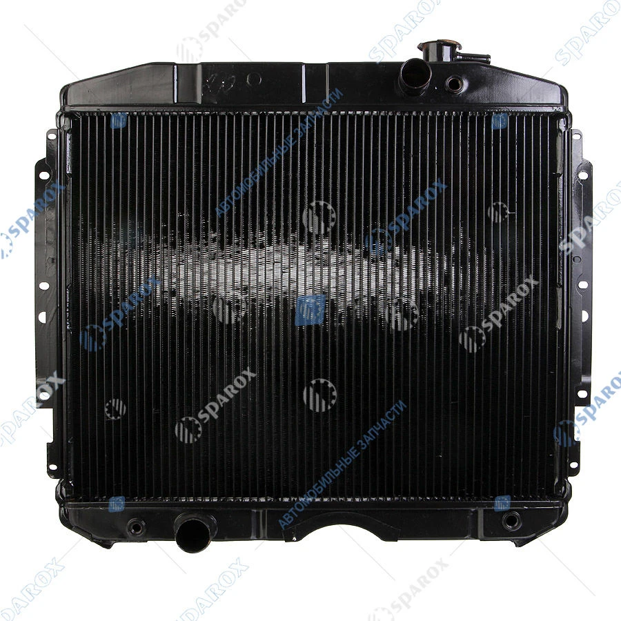 Liquid Cooling Radiator for Engine - Model 121.1301010-10