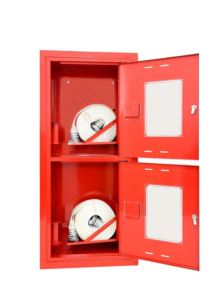 Vertical Fire Cabinet SHPK-DUBLE-320-21