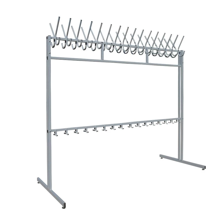 Wardrobe Coat Rack for Space Organization, Art. No. 048/2023