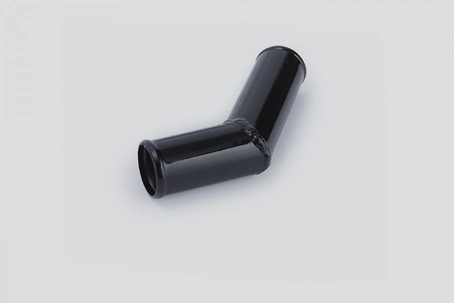 Corner Pipe 236080130302000 - Durable Steel Construction