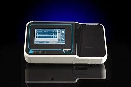 Energy Dispersive X-Ray Fluorescence Sulfur Analyzer - SPECTROSCAN SE