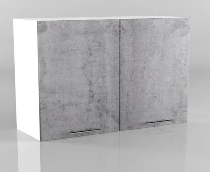 خزانة ذات بابين متأرجحين