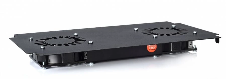 Alpha Budget Series Fan - Model REC-RMFTU-2LT