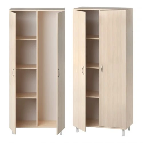 خزانة تخزين للأدوات 804x402x1800 مم