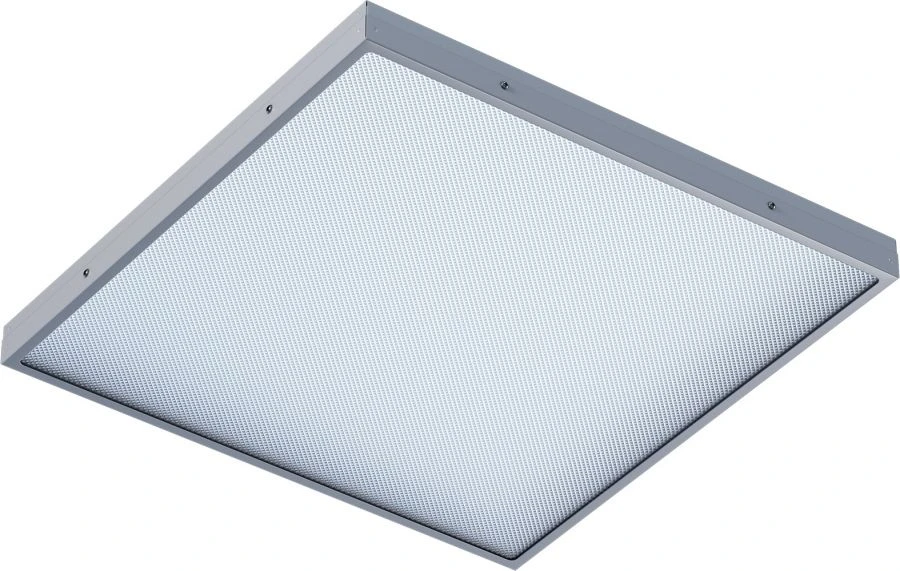 DVO-07-P-50-5K IP54 DALI LED Light Fixture