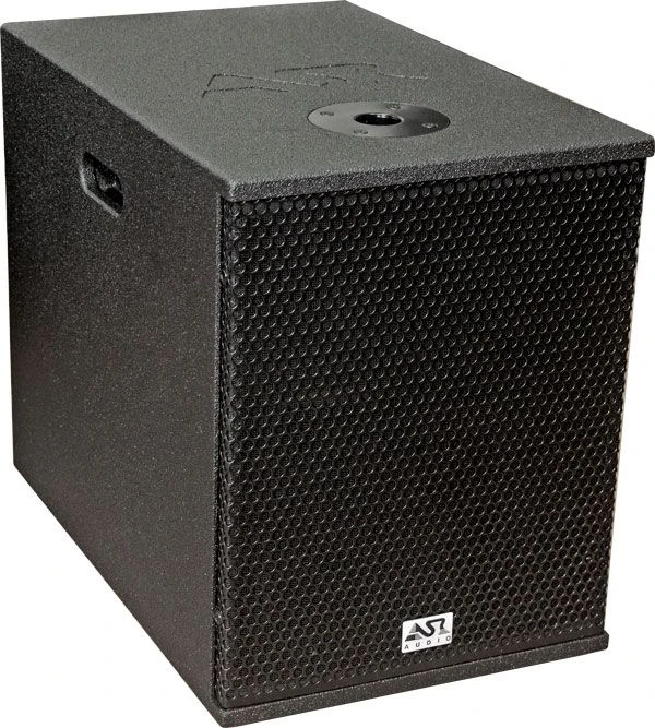 Passive Horn Subwoofer Acoustic System ASR TS-112BH