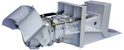 دافع المياه VD-950 للسفن