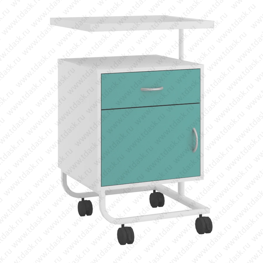 Medical Cabinet TM.13.02 for Storing Equipment and Supplies