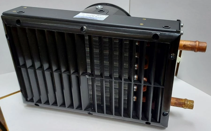 نظام التدفئة OS-6A-01/2G-U2-24-A لقمرة الحافلات