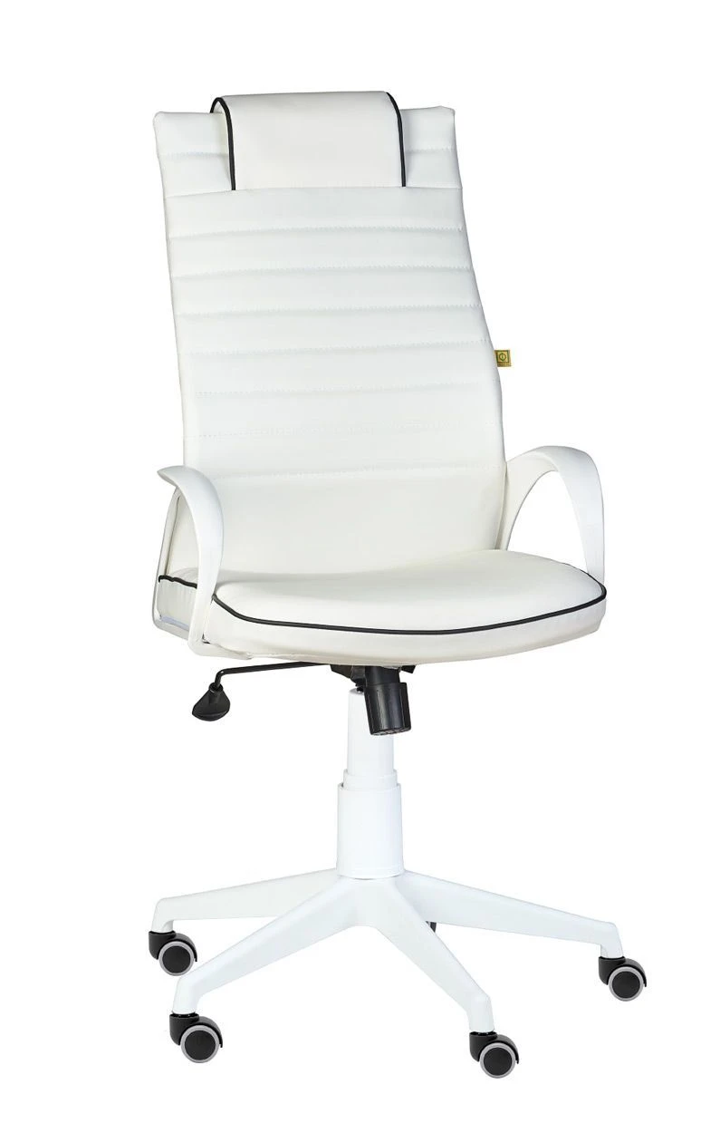 Orthopedic Curved Backrest Chair KREST