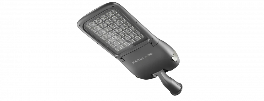 RAID L Series LED Streetlight for Highways