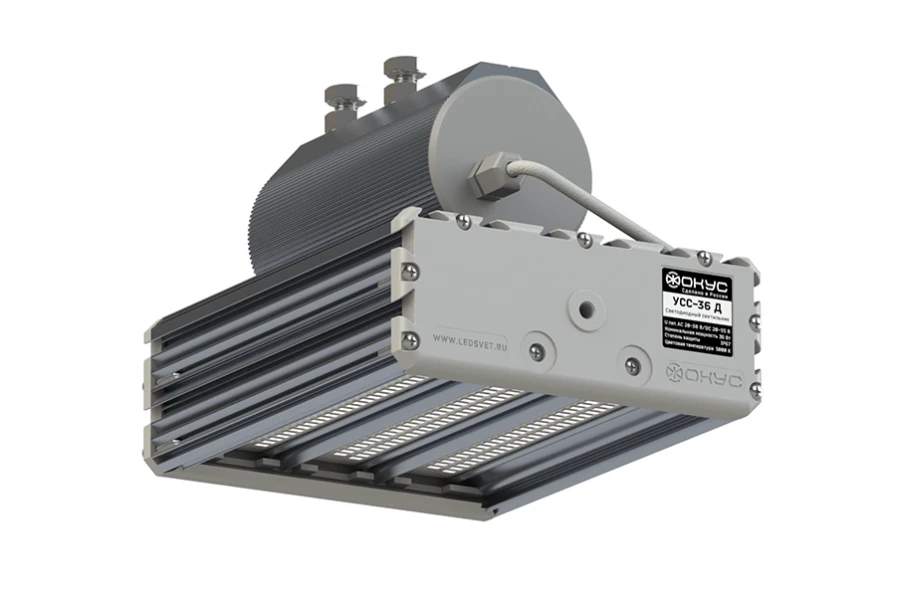 LED Lighting Fixture Series USS: USS-36