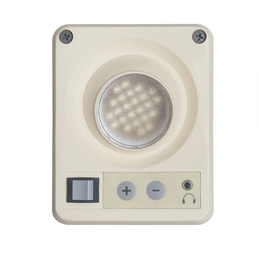 Wall-mounted Passenger Car Light SVV01-3-002 UHL4.2