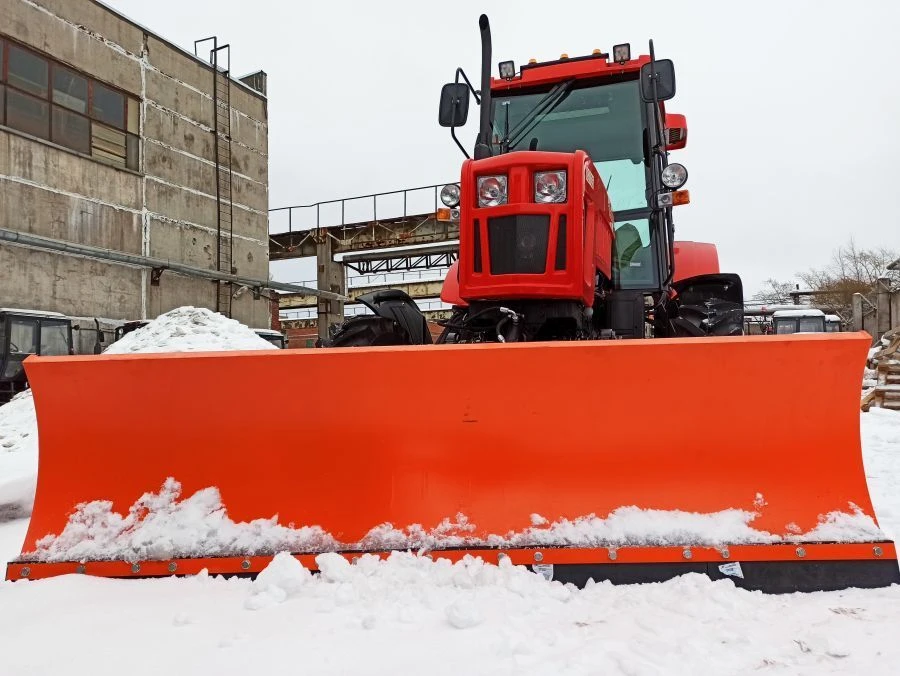 Road Cleaning Machine CHLMZ MD.02