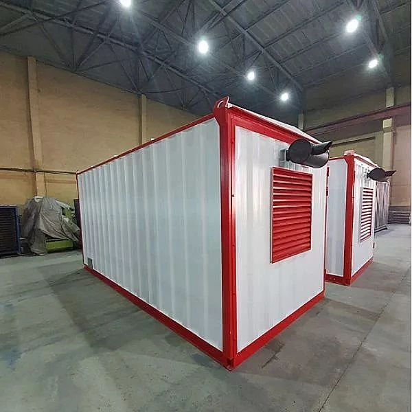 Diesel Generator AM-52/0.4-2N