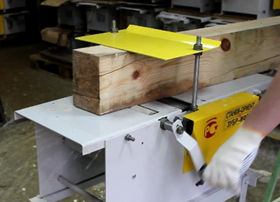 Compact Universal Woodworking Machine MODUL-COMPACT DOS-220