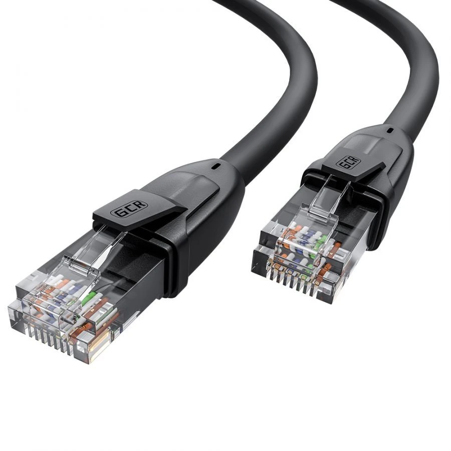 UTP Cat 6 Patch Cord for High-Speed LAN Networks - GCR-LNC610