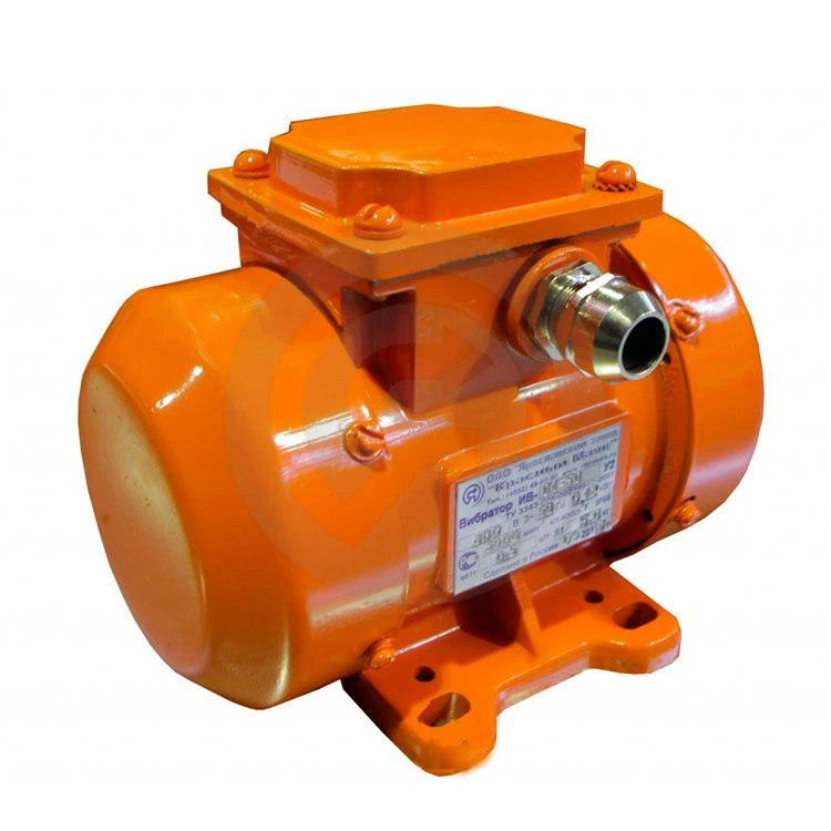 Electromechanical Vibrator IV-01-50