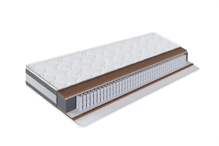 Relax Hard Spring Mattress