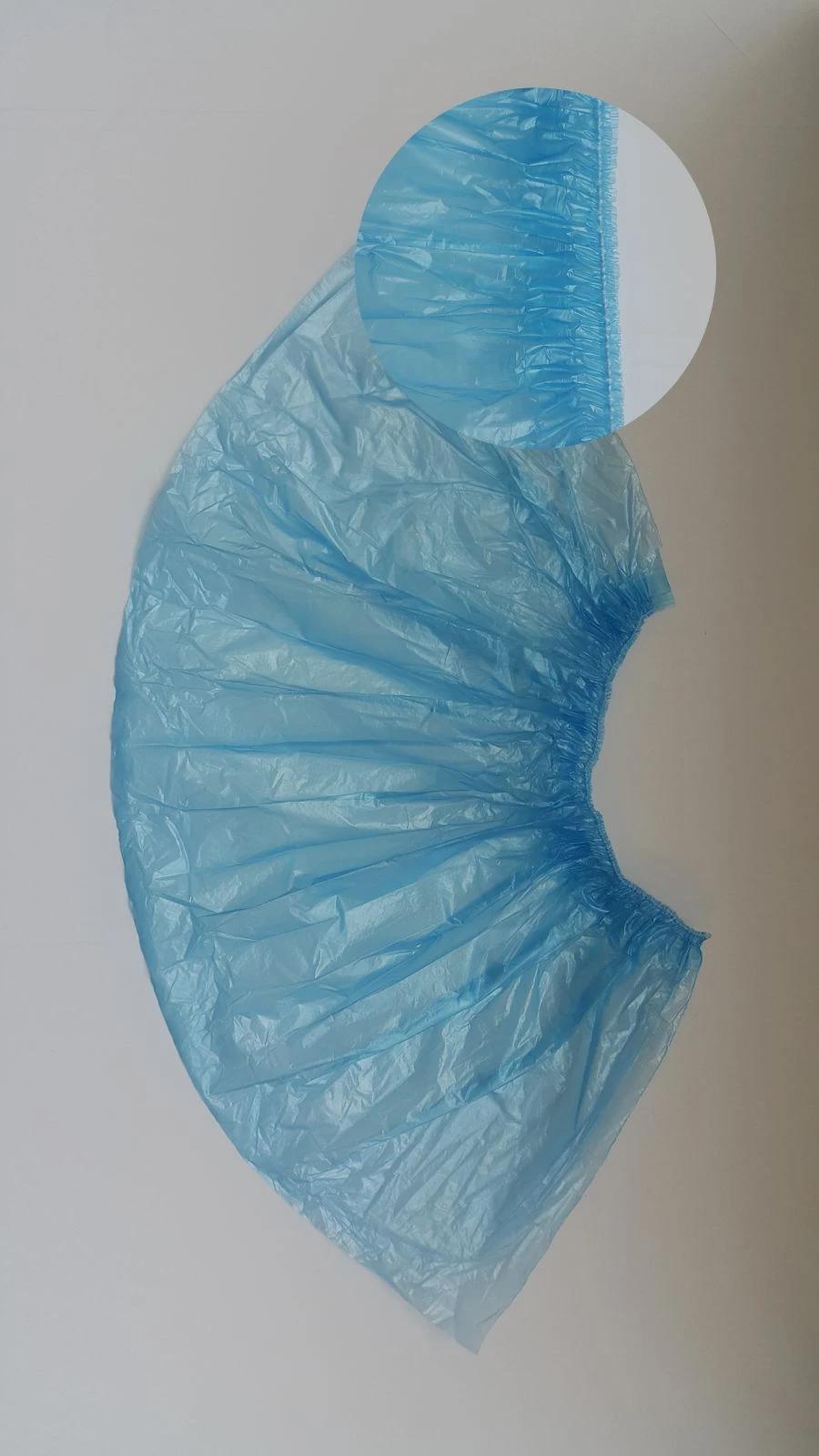 أغطية الأحذية الطبية القابلة للاستخدام مرة واحدة GCT28G