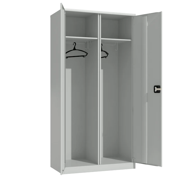 Wooden Wardrobes for Clothing