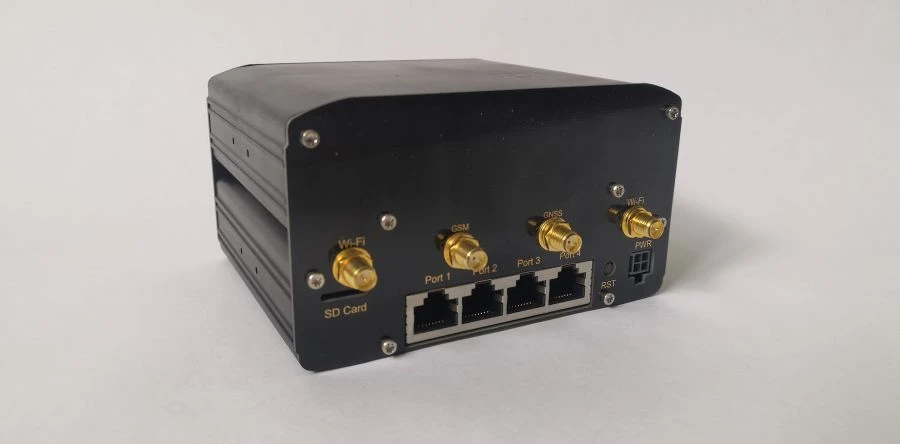 Multifunctional Device for Road Controllers MФУ ШКГЯ 426415.026