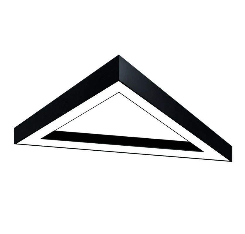 مصابيح LED سلسلة HOLE-TRIO