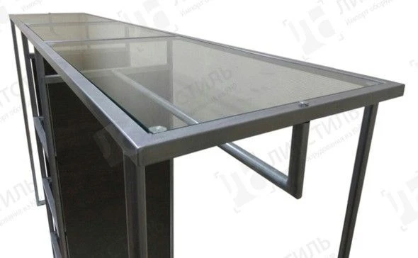 Floor Stand Hanger Model #3 - ST-132-L