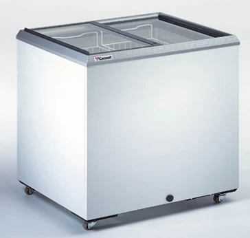 Derby Chest Freezer EK36+ for Efficient Frozen Storage