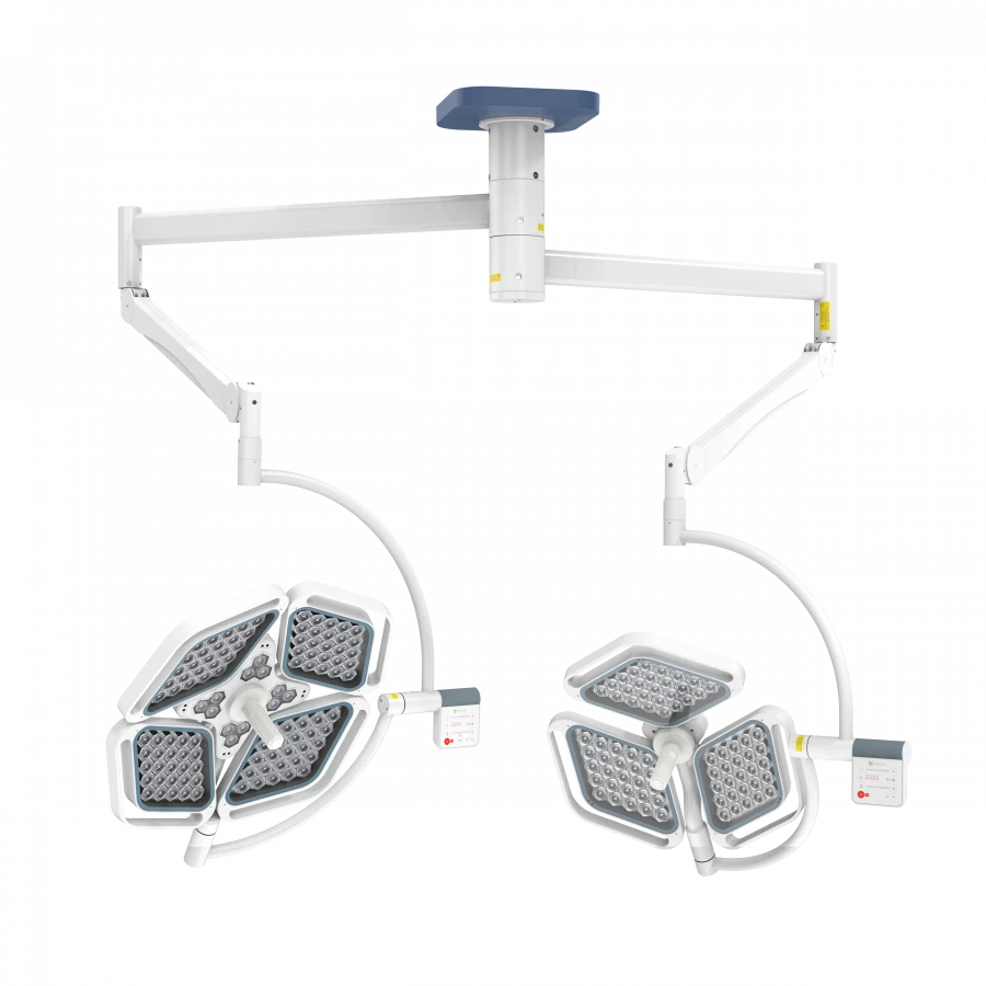 Caduceus CL2-L3/L4 Surgical Ceiling Medical Light