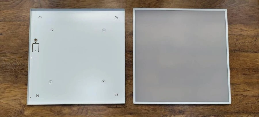 هيكل مصباح LED من سلسلة AVRORA-90