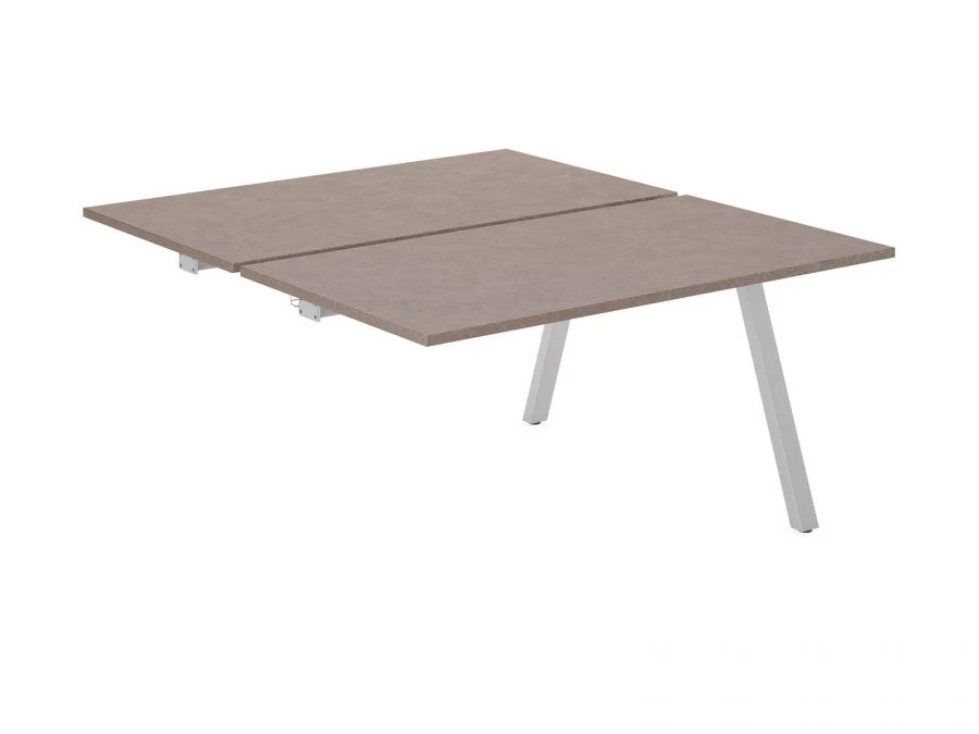 Innovative 2-Seater Desk 1600, Model MP135