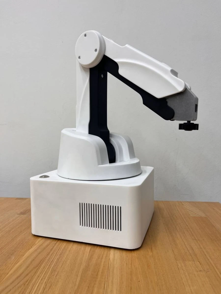 Educational Robotics Platform Promobot M Edu