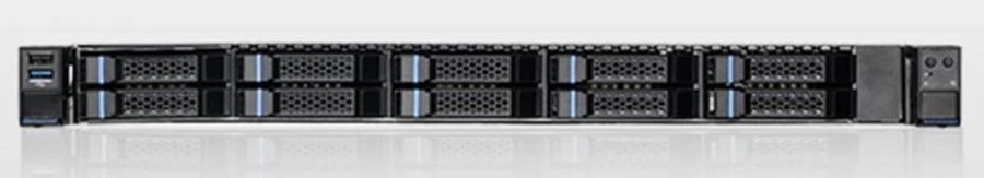 High-Performance DEPO Storm 3470Z1R Server