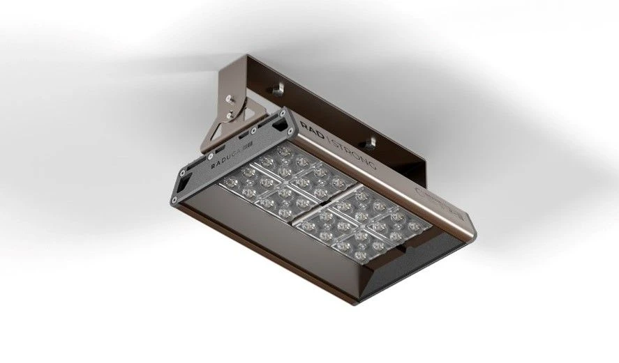 مصباح LED صناعي RAD-STRONG-60