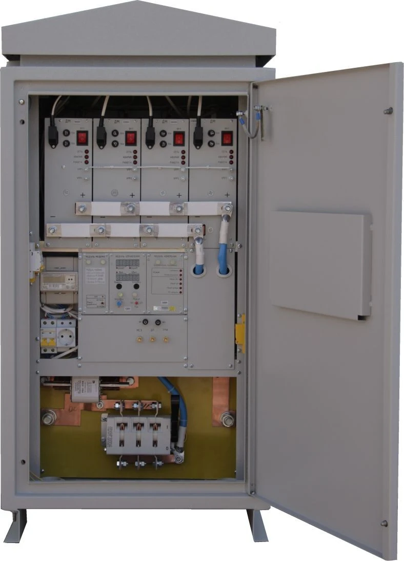 Drainage Protection Converter PDZ