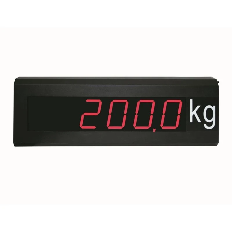 Large Industrial LED Indicator DI4D