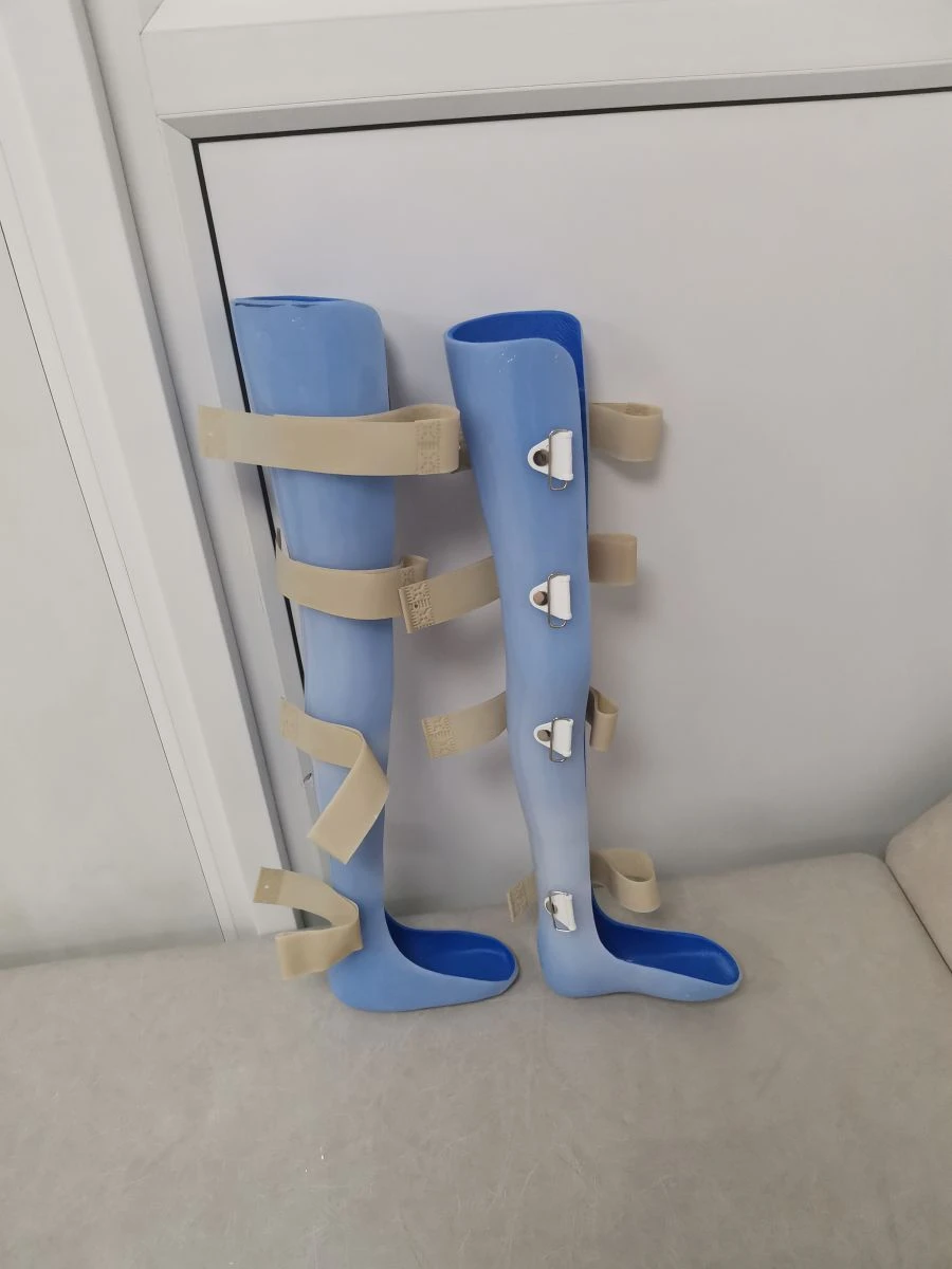 Full Leg Orthosis TН8-02