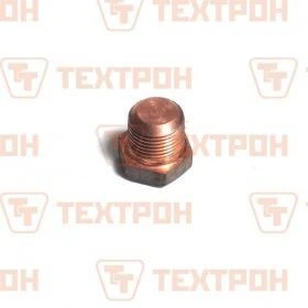 TT-700-37-2240 Sealing Plug for Bulldozer Support Roller