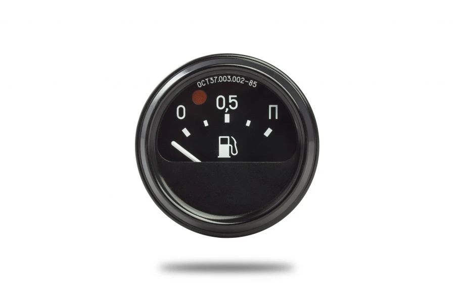 Fuel Level Indicator Receiver 37.3806010