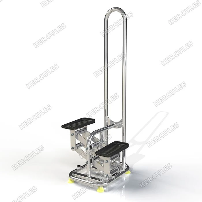 Water Exercise Stepper for Aquatic Training