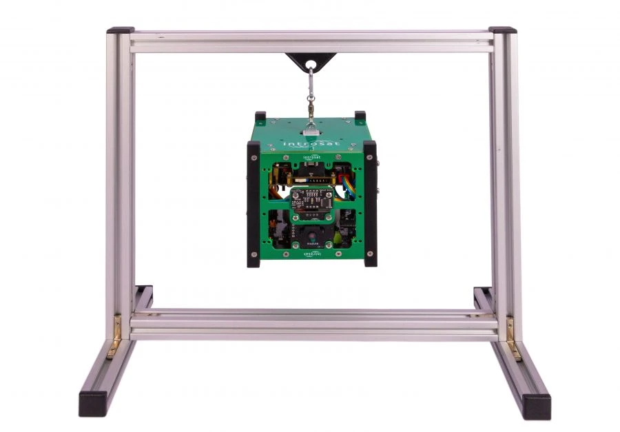 Educational Satellite Constructor Kit - Introsat Basic Set
