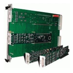 وحدة حاملة الميزون VXI NMU