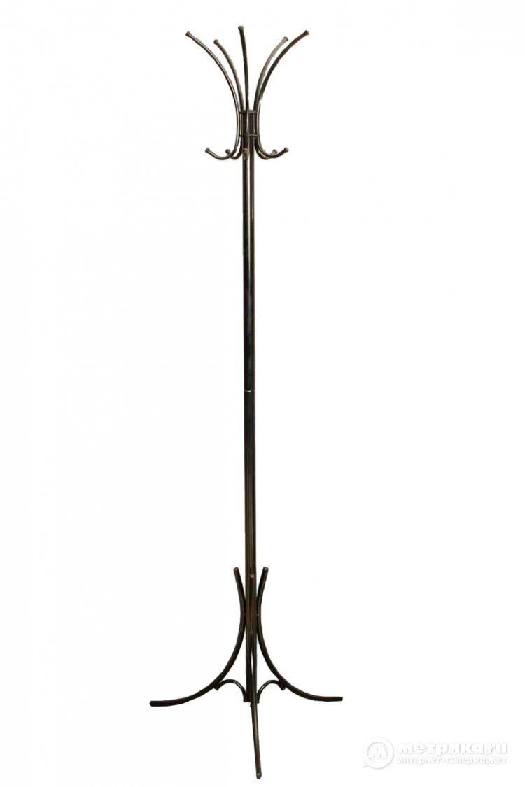 Clothing Rack for Storage and Organization - Model VSHL-01