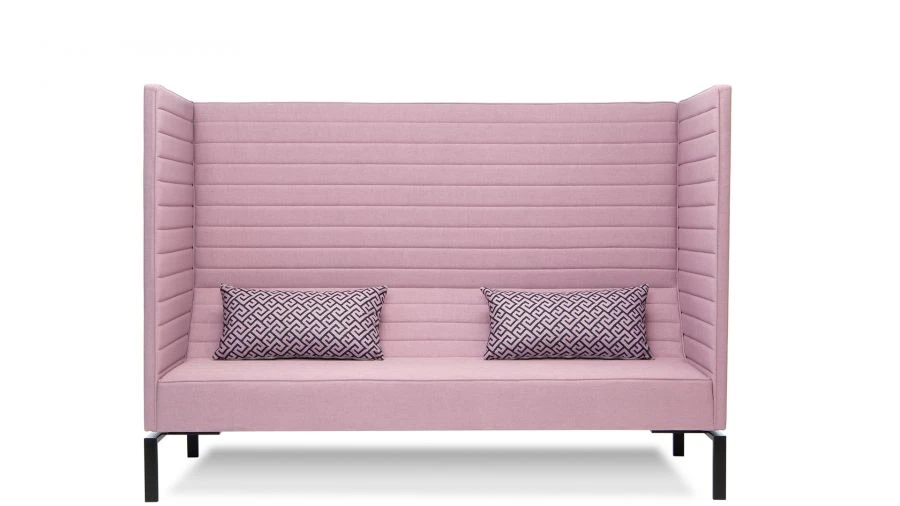 Soft Furniture Astra for Compact Meeting Spaces