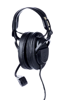 سماعة ميكروفون TMГ-8A